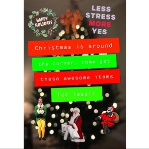 Perfect place to find a present for less